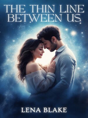 cover image of The Thin Line Between Us